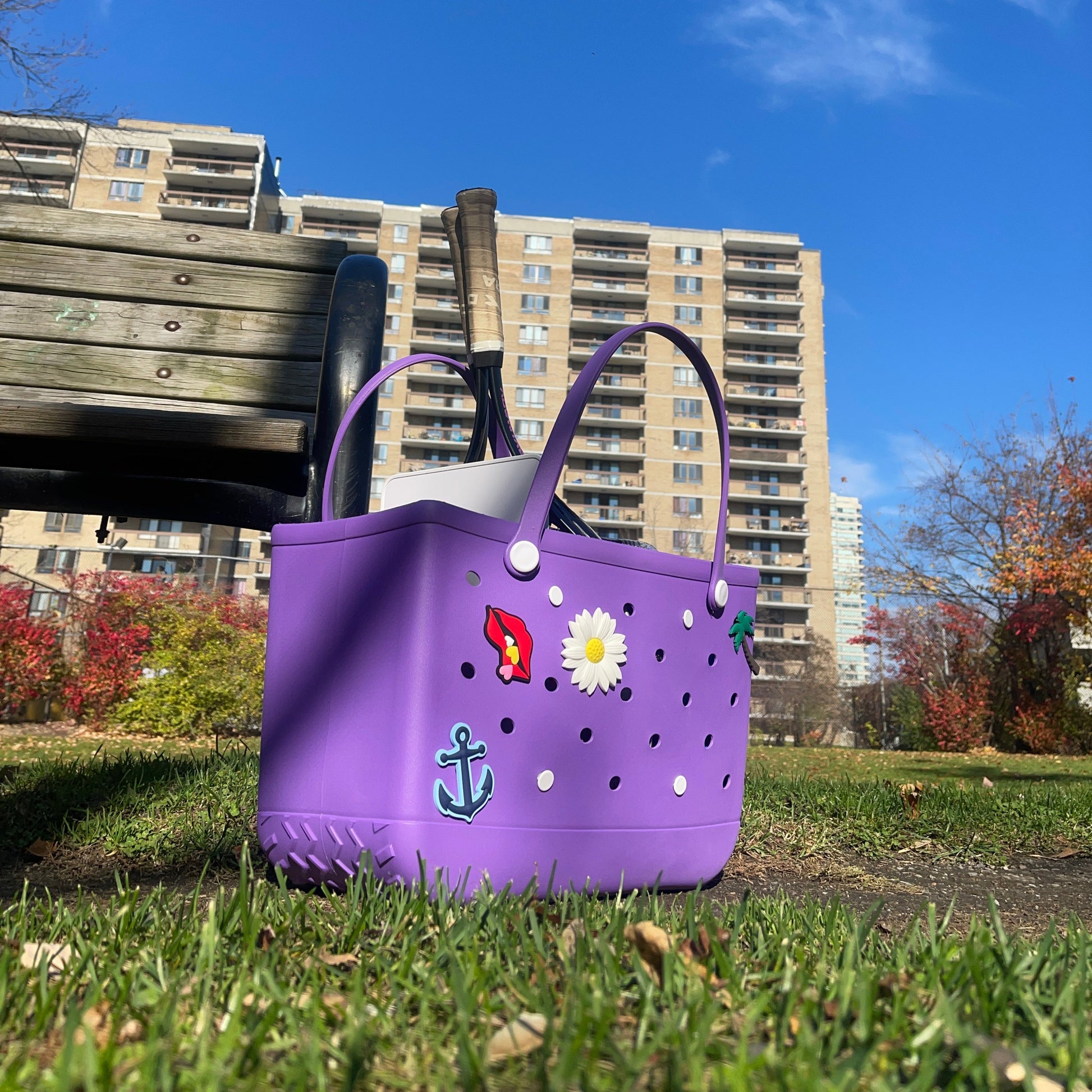 Big Sak | The Original SandSak® Tote