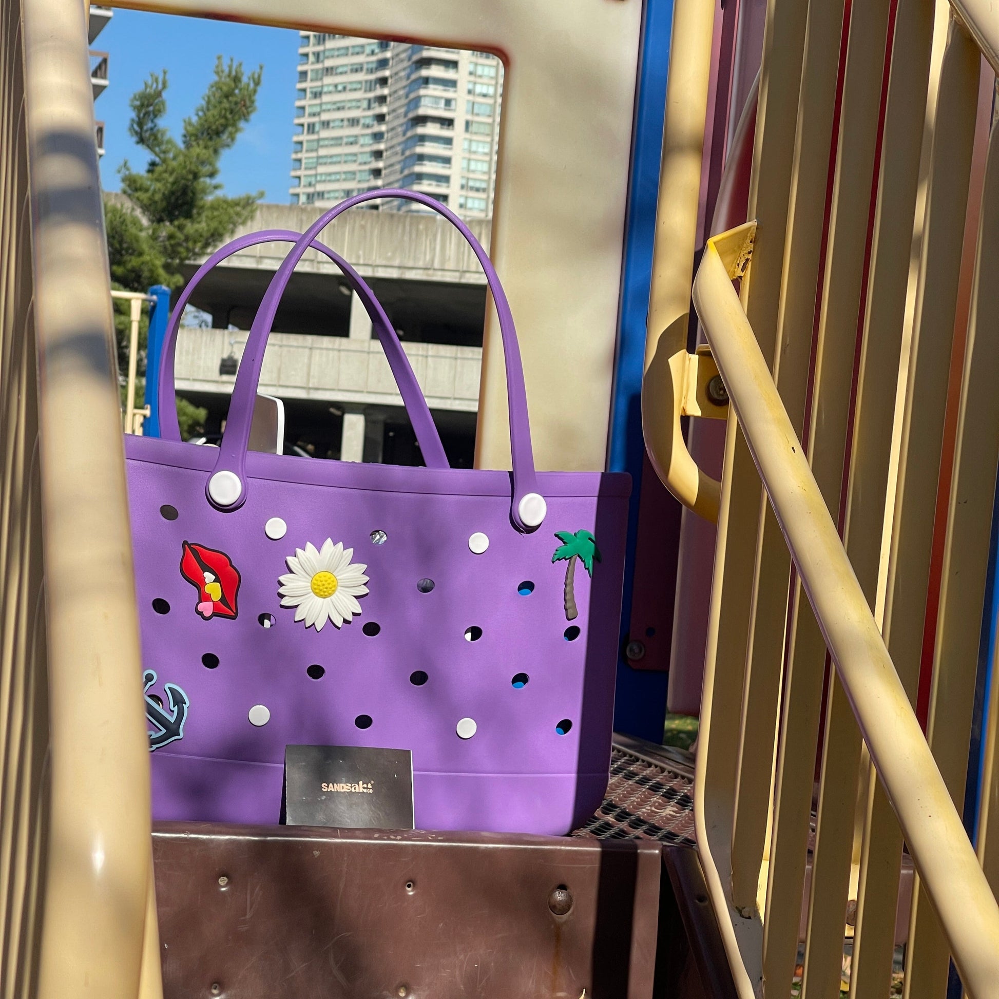 Big Sak | The Original SandSak® Tote